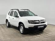 Renault Duster I Рестайлинг Казань  - изображение 17