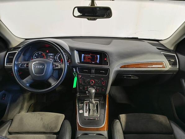 Audi Q5 I (8R) с пробегом 2012 года, цена 1 519 000 рублей, 230227 км, внедорожник, Автокод Объявления
