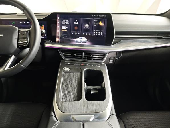 Haval F7x II с пробегом 2025 года, цена 3 019 000 рублей, 14200 км, внедорожник, Автокод Объявления