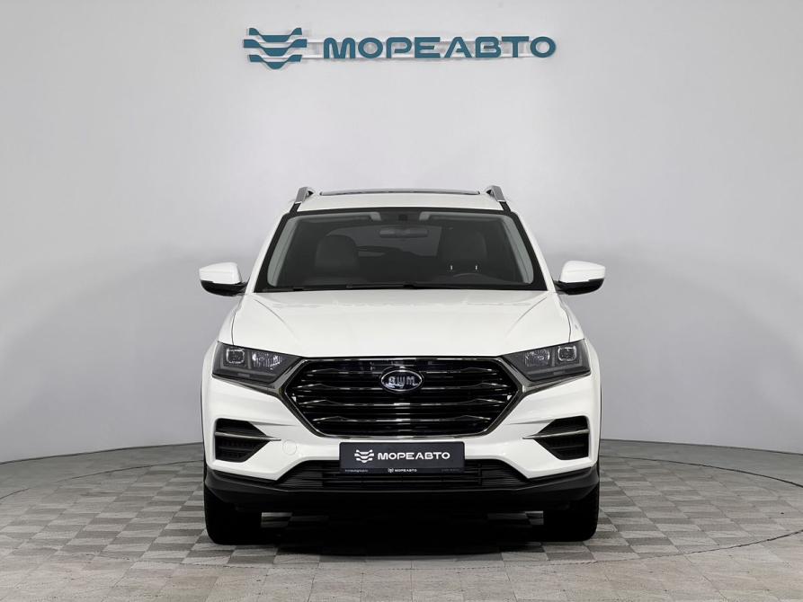 SWM G01 Калининград  - изображение 2