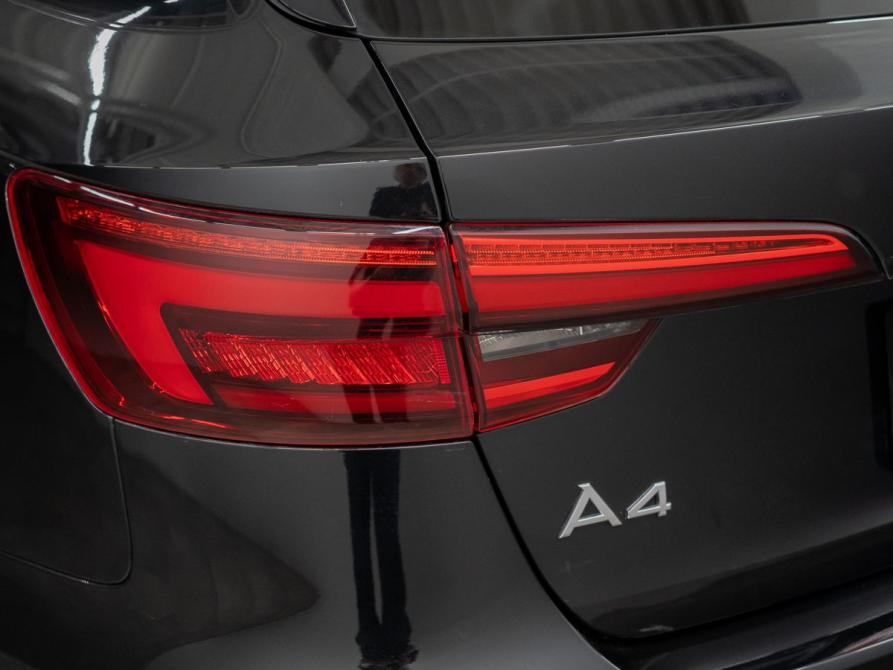 Audi A4 V (B9) Красноярск  - изображение 24