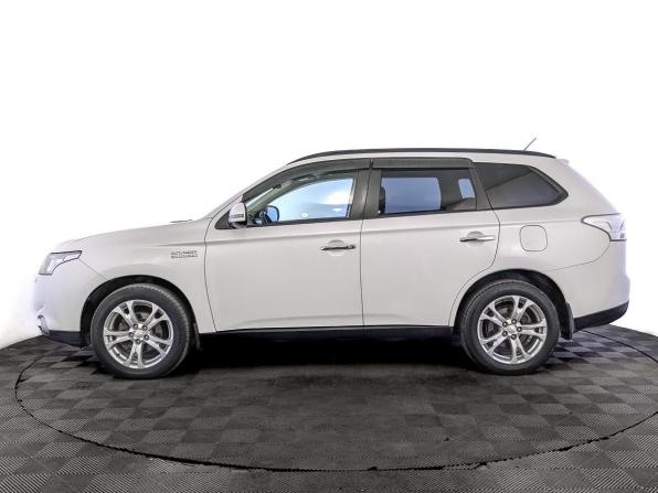 Mitsubishi Outlander III с пробегом 2012 года, цена 1 395 000 рублей, 133827 км, внедорожник, Автокод Объявления