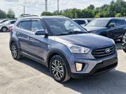 Hyundai Creta I Нижний Новгород  - изображение 22