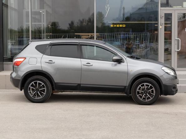 Nissan Qashqai II с пробегом 2013 года, цена 940 000 рублей, 251562 км, внедорожник, Автокод Объявления