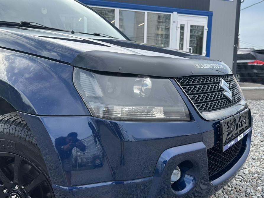 Suzuki Grand Vitara II Рестайлинг Ярославль  - изображение 12