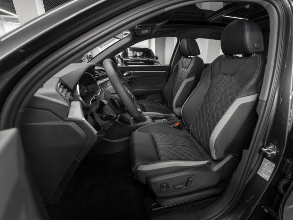 Audi Q3 II (F3) с пробегом 2026 года, цена 4 200 000 рублей, 50 км, внедорожник, Автокод Объявления
