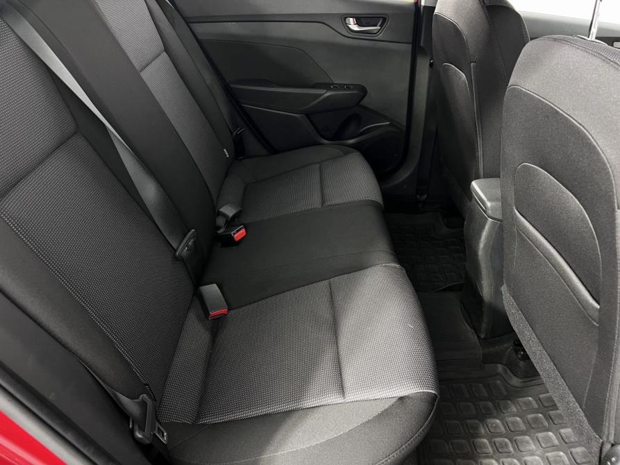 Hyundai Solaris II Калининград  - изображение 11
