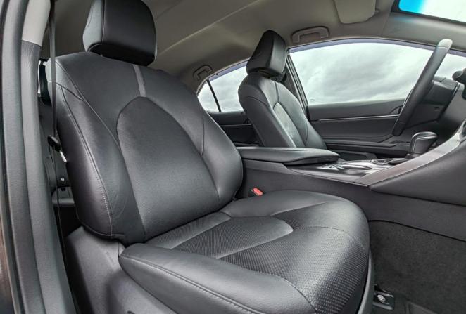 Toyota Camry VIII (XV70) Рестайлинг с пробегом 2021 года, цена 3 270 000 рублей, 82025 км, седан, Автокод Объявления