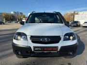Lada (ВАЗ) Niva Тольятти  - изображение 31
