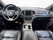 Jeep Grand Cherokee IV (WK2) Рестайлинг Москва  - изображение 23