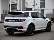 Land Rover Discovery Sport I Санкт-Петербург  - изображение 42