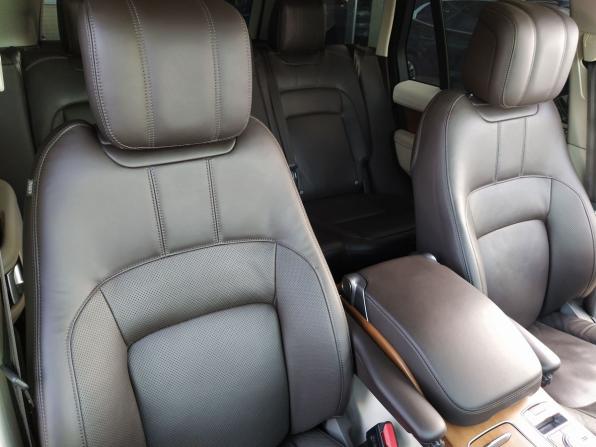 Land Rover Range Rover IV Рестайлинг с пробегом 2020 года, цена 8 100 000 рублей, 82161 км, внедорожник, Автокод Объявления