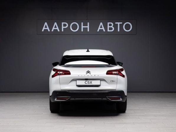 Новый Citroen C5 X 2024 года, цена 4 434 000 рублей, внедорожник, Автокод Объявления
