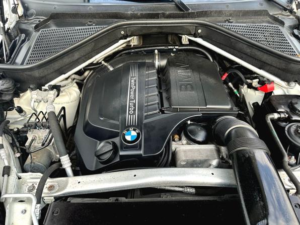 BMW X6 I (E71) Рестайлинг с пробегом 2013 года, цена 2 120 000 рублей, 135080 км, внедорожник, Автокод Объявления