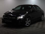 Mercedes-Benz CLA I (C117 X117) Москва  - изображение 54
