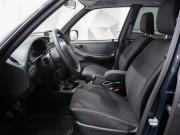 Lada (ВАЗ) Niva I Рестайлинг (Travel) Ульяновск  - изображение 32