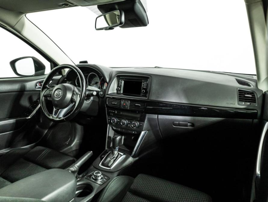 Mazda CX-5 I Санкт-Петербург  - изображение 9