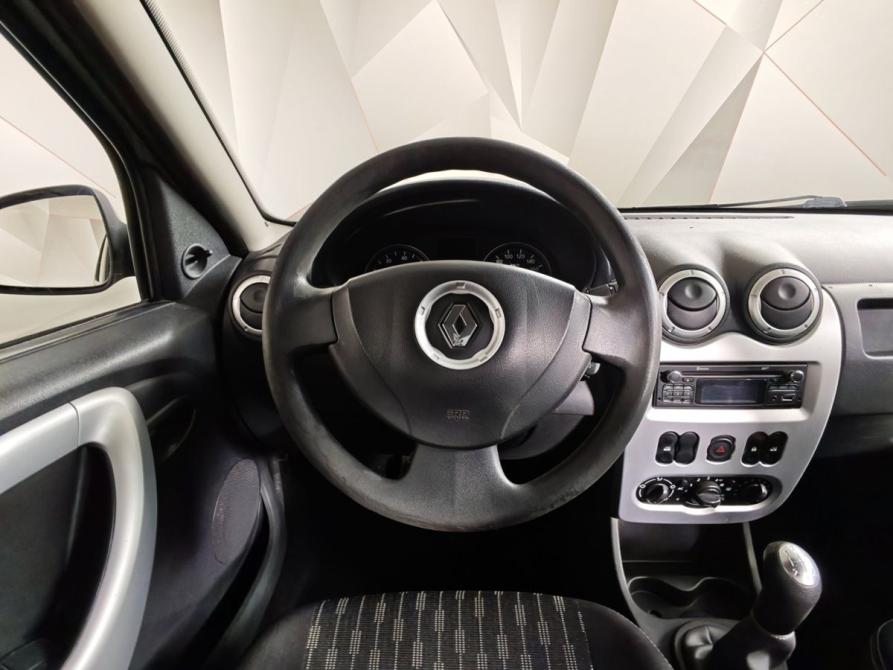 Renault Sandero I Москва  - изображение 19