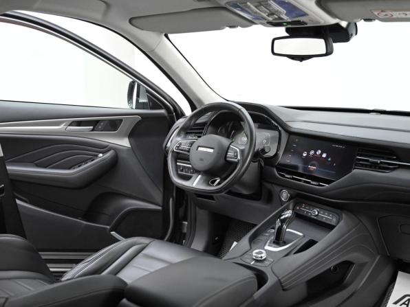Haval F7 I с пробегом 2020 года, цена 1 169 000 рублей, 67902 км, внедорожник, Автокод Объявления