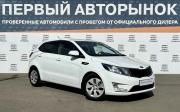 Kia Rio III Краснодар  - изображение 23
