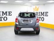 Opel Mokka I Новосибирск  - изображение 28