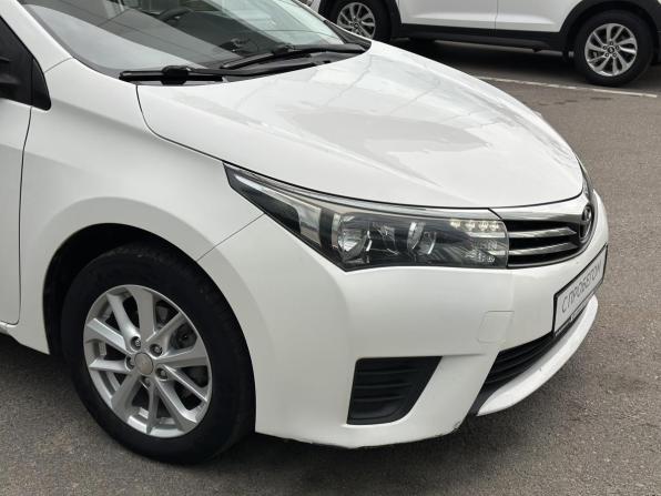 Toyota Corolla XI (E160 E170 E180) с пробегом 2013 года, цена 1 045 000 рублей, 187420 км, седан, Автокод Объявления