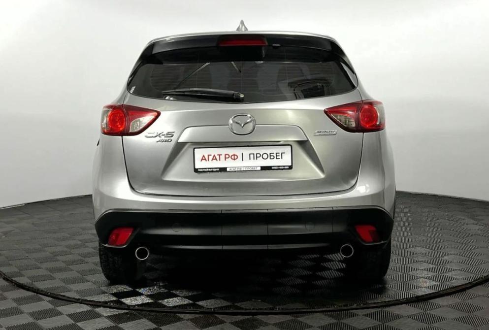 Mazda CX-5 I Нижний Новгород  - изображение 7