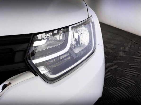 Renault Duster II с пробегом 2021 года, цена 1 800 000 рублей, 74753 км, внедорожник, Автокод Объявления