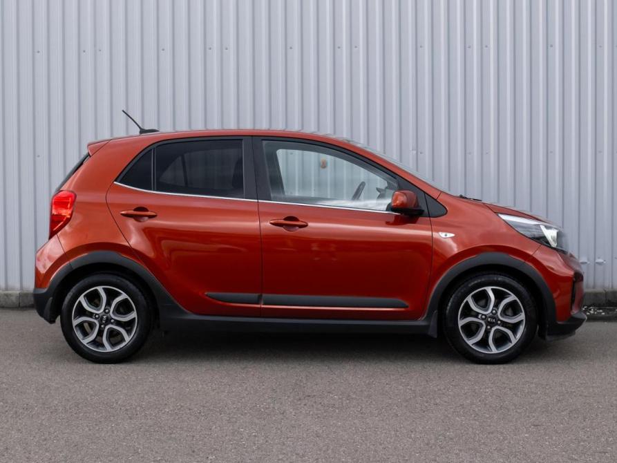 Kia Picanto III Сочи  - изображение 5