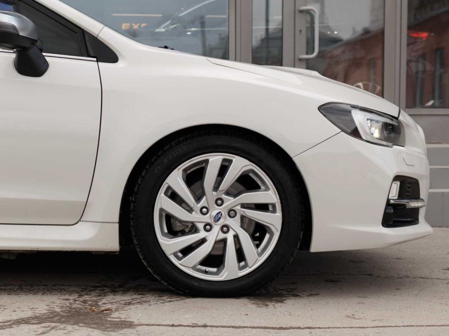 Subaru Levorg I Новосибирск  - изображение 9