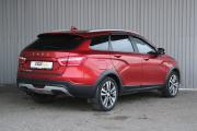 Lada (ВАЗ) Vesta I Киров  - изображение 28
