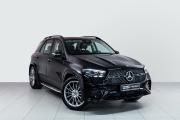 Mercedes-Benz GLE II (V167) Рестайлинг Казань  - изображение 16