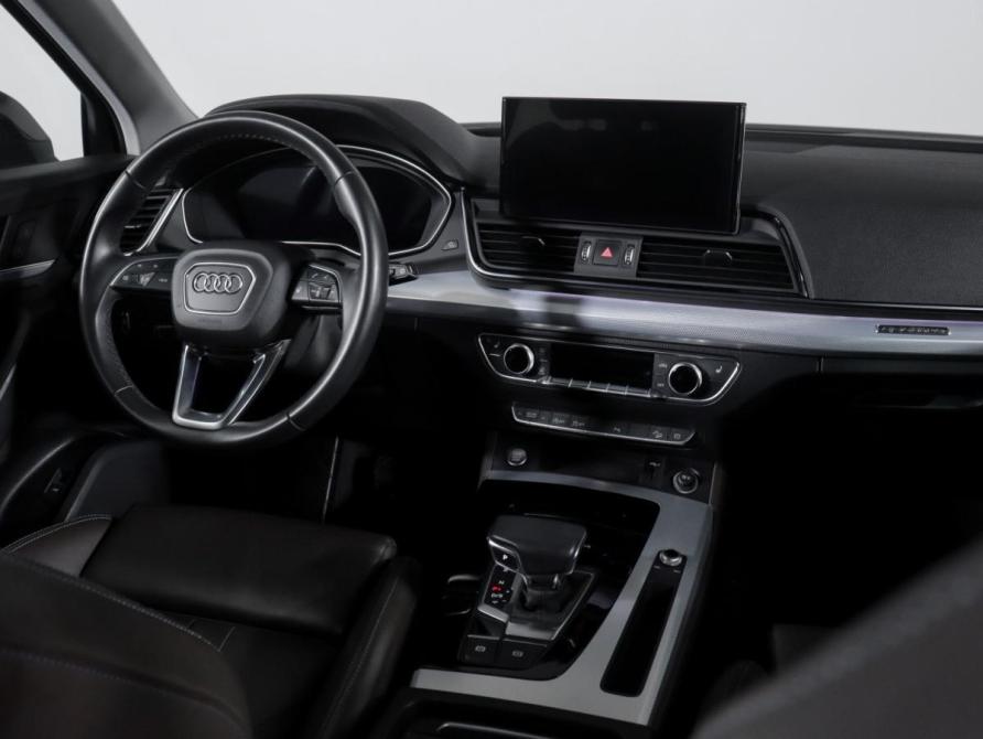 Audi Q5 Sportback I (FY) Москва  - изображение 12