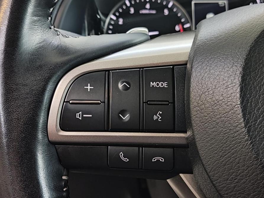 Lexus RX IV Рестайлинг Барнаул  - изображение 27