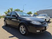 Chevrolet Lacetti I Саратов  - изображение 35