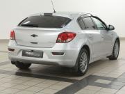 Chevrolet Cruze I Рестайлинг Иваново  - изображение 23