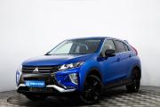 Mitsubishi Eclipse Cross I Рестайлинг Пермь  - изображение 30