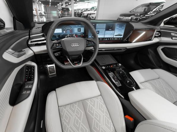 Audi A5 III (B10) с пробегом 2026 года, цена 6 190 000 рублей, 11 км, седан, Автокод Объявления