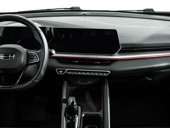Geely Coolray I Рестайлинг с пробегом 2024 года, цена 2 149 700 рублей, 37867 км, внедорожник, Автокод Объявления