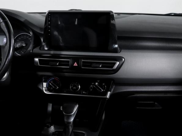 Kia Seltos I с пробегом 2021 года, цена 2 100 000 рублей, 114199 км, внедорожник, Автокод Объявления