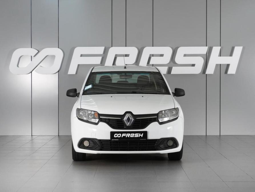 Renault Logan II Рестайлинг Минеральные Воды  - изображение 3