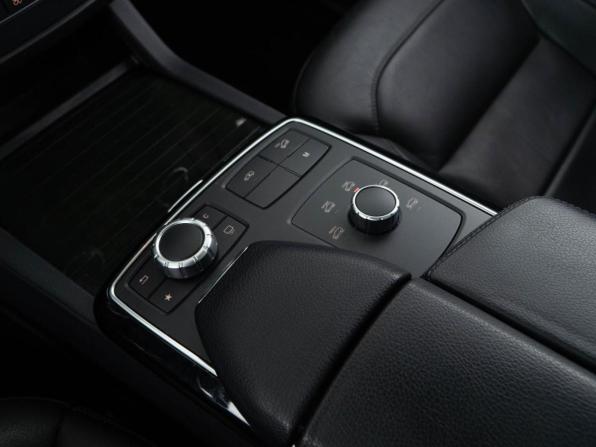 Mercedes-Benz GLS I (X166) с пробегом 2017 года, цена 4 898 888 рублей, 78732 км, внедорожник, Автокод Объявления