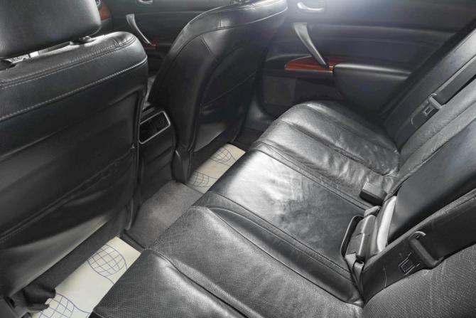 Nissan Teana II с пробегом 2010 года, цена 999 000 рублей, 285000 км, седан, Автокод Объявления