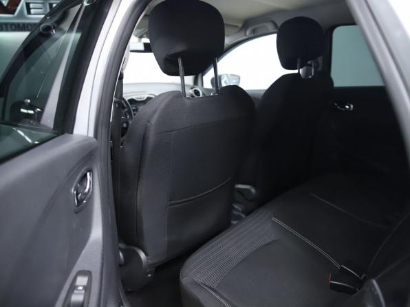 Renault Kaptur I с пробегом 2016 года, цена 1 290 000 рублей, 219404 км, внедорожник, Автокод Объявления