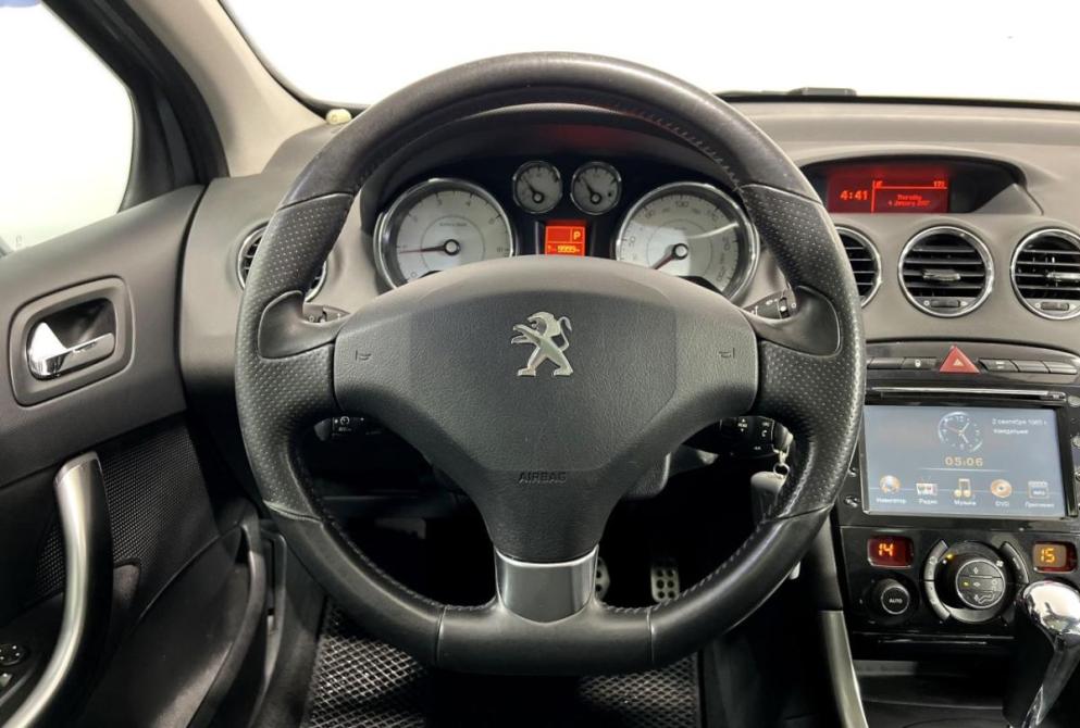 Peugeot 308 I Нижний Новгород  - изображение 16