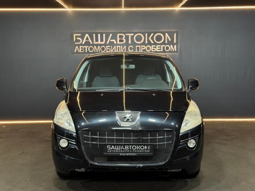 Peugeot 3008 I Уфа  - изображение 3
