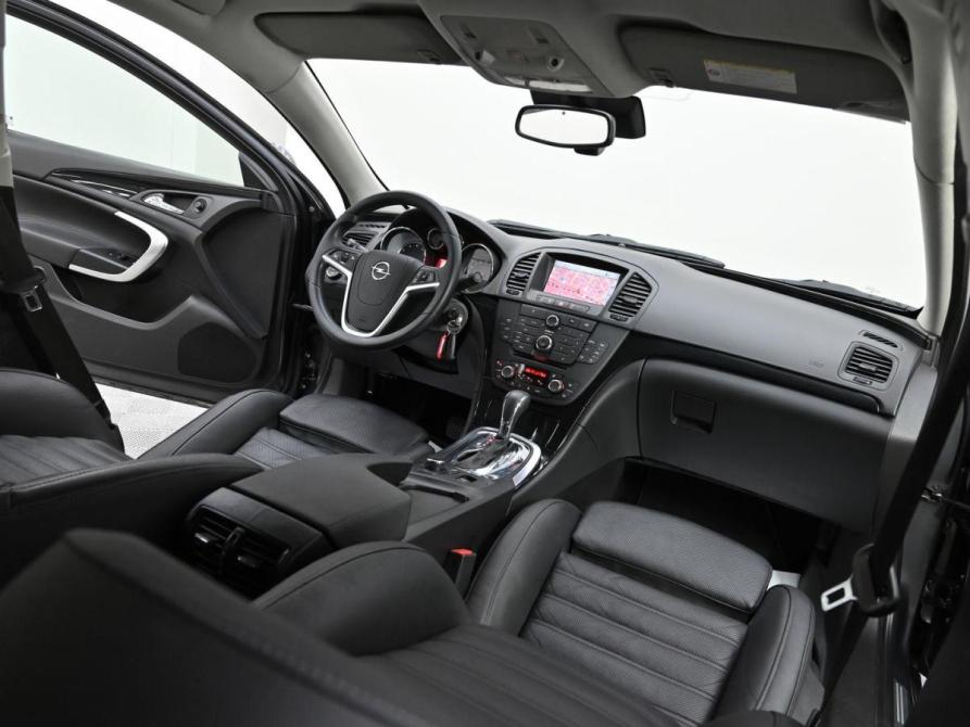 Opel Insignia I Москва  - изображение 5