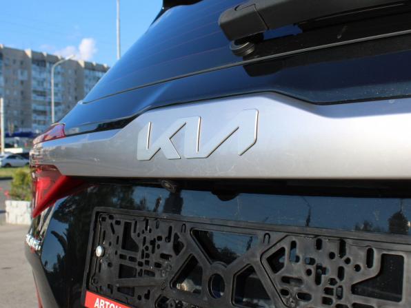 Kia Seltos I с пробегом 2021 года, цена 2 149 000 рублей, 74506 км, внедорожник, Автокод Объявления