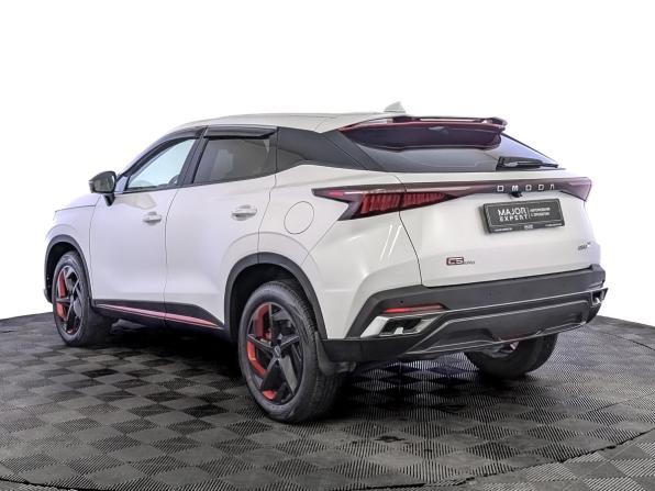 Omoda C5 I Рестайлинг с пробегом 2024 года, цена 2 040 000 рублей, 33931 км, внедорожник, Автокод Объявления