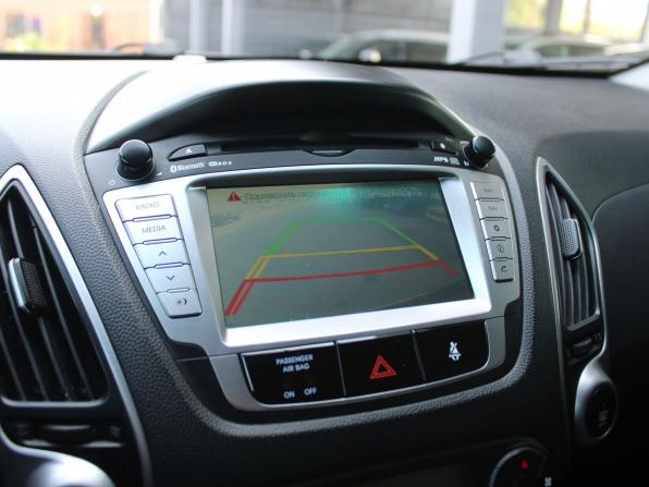 Hyundai ix35 I с пробегом 2011 года, цена 1 059 000 рублей, 193945 км, внедорожник, Автокод Объявления